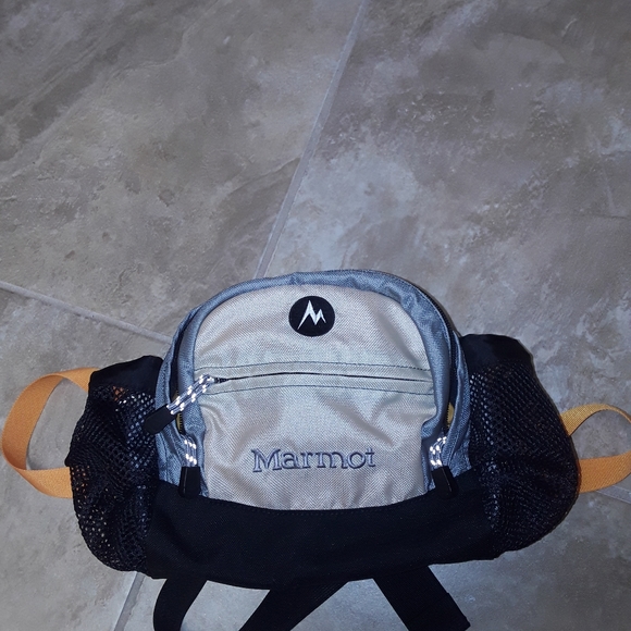 Marmot Handbags - Marmot. NWOT fany pack